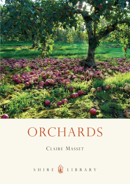 Orchards, Paperback / softback Book