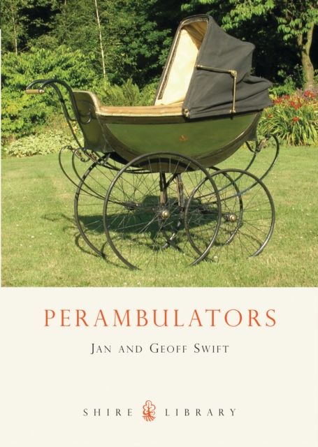 Perambulators, PDF eBook