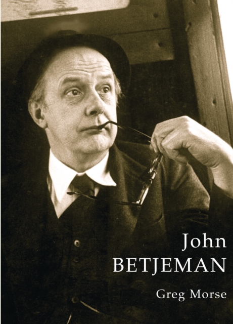 John Betjeman, Paperback / softback Book