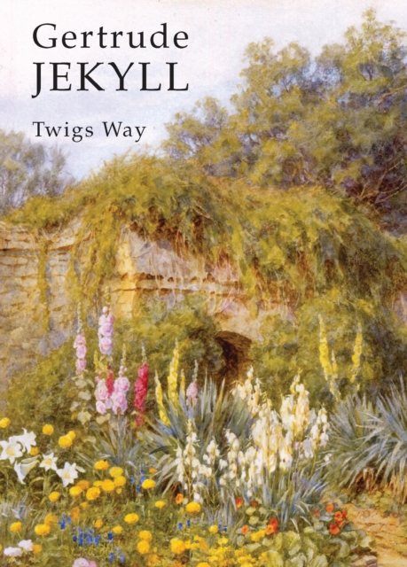 Gertrude Jekyll, Paperback / softback Book