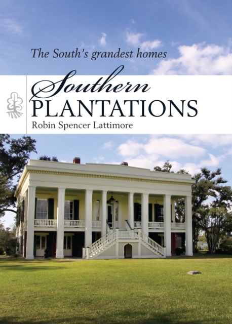 Southern Plantations, Paperback / softback Book