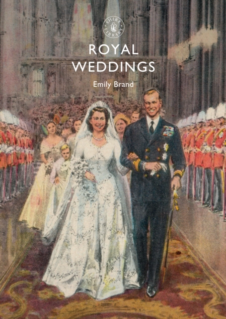 Royal Weddings, EPUB eBook
