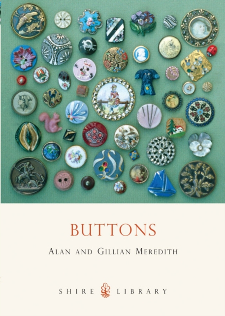 Buttons, EPUB eBook
