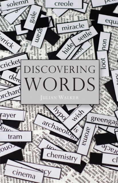 Discovering Words, EPUB eBook