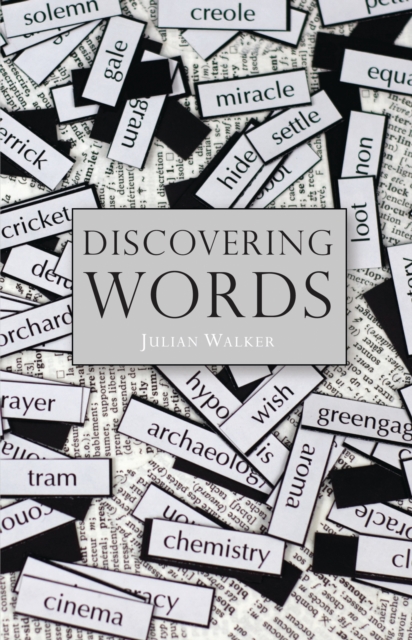 Discovering Words, PDF eBook