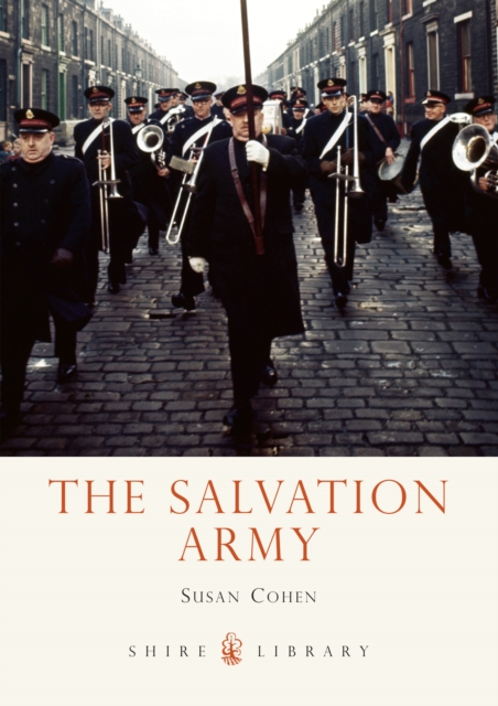 The Salvation Army, EPUB eBook