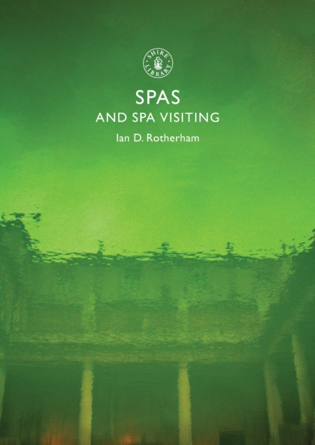 Spas and Spa Visiting, PDF eBook