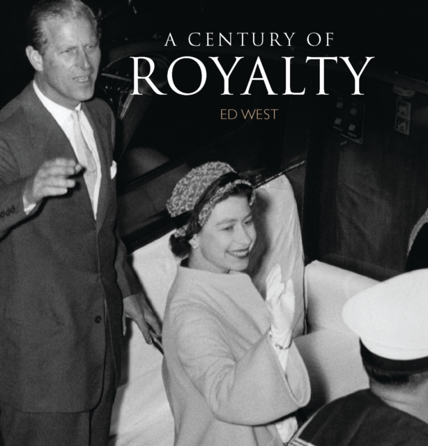 A Century of Royalty, PDF eBook