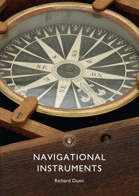 Navigational Instruments, Paperback / softback Book