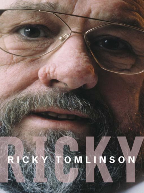 Ricky, EPUB eBook