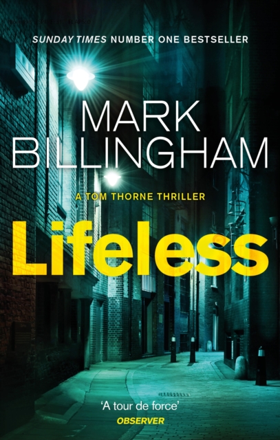Lifeless, EPUB eBook
