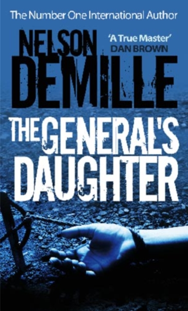 The General's Daughter, EPUB eBook