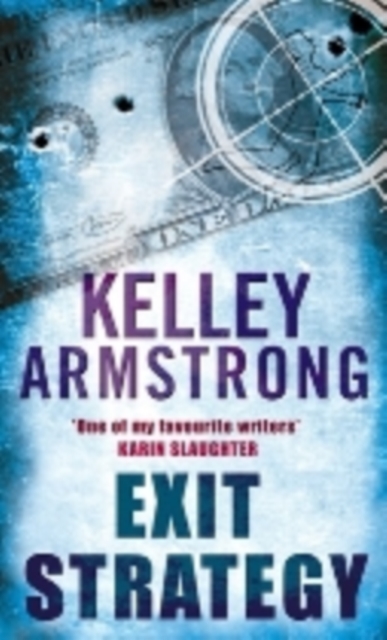 Exit Strategy : Book 1 in the Nadia Stafford Series, EPUB eBook