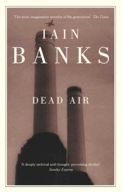 Dead Air, EPUB eBook