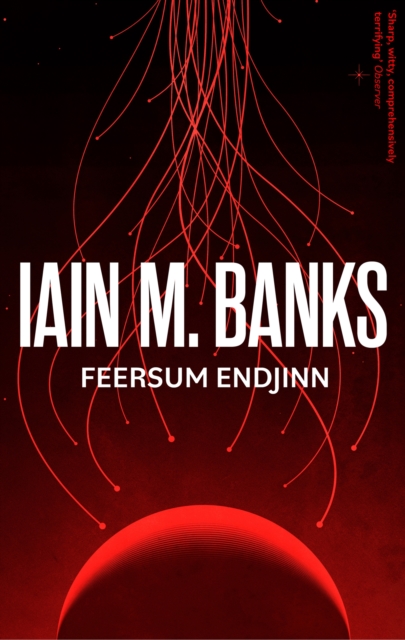 Feersum Endjinn, EPUB eBook