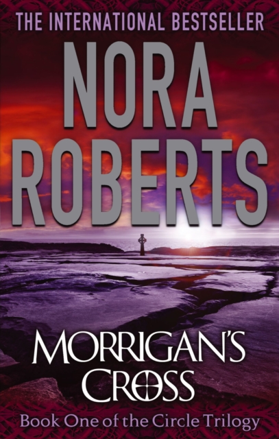 Morrigan's Cross : Number 1 in series, EPUB eBook
