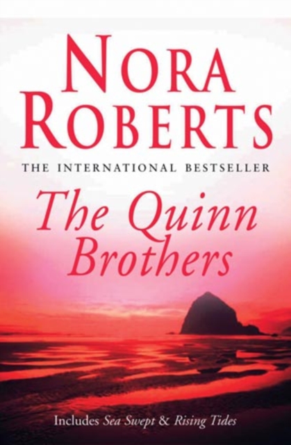 The Quinn Brothers, EPUB eBook