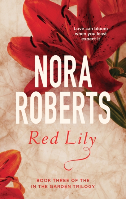 Red Lily : Number 3 in series, EPUB eBook