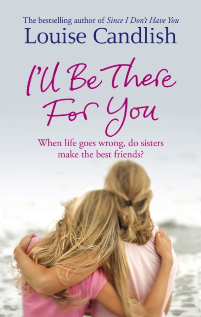 I'll Be There For You, EPUB eBook
