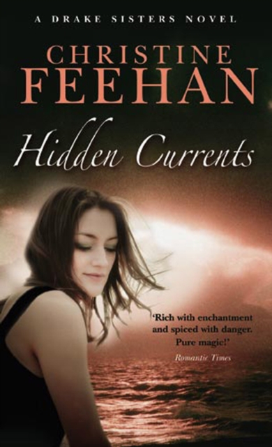 Hidden Currents : Number 7 in series, EPUB eBook