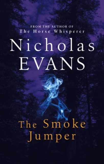 The Smoke Jumper, EPUB eBook