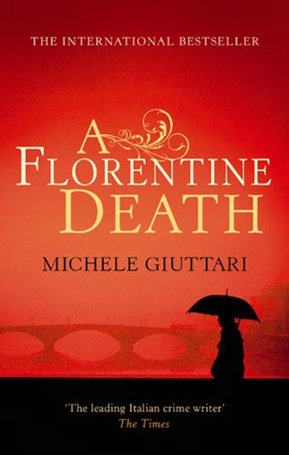 A Florentine Death, EPUB eBook