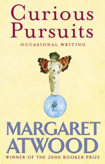 Curious Pursuits : Occasional Writing, EPUB eBook