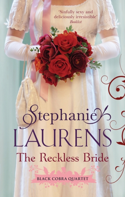 The Reckless Bride : Number 4 in series, EPUB eBook