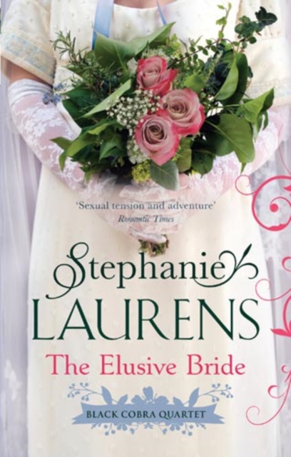 The Elusive Bride : Number 2 in series, EPUB eBook