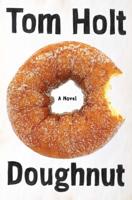 Doughnut : YouSpace Book 1, EPUB eBook