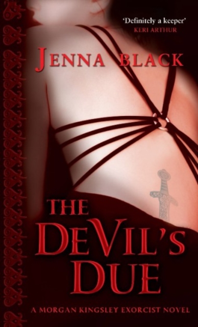 The Devil's Due : Number 3 in series, EPUB eBook