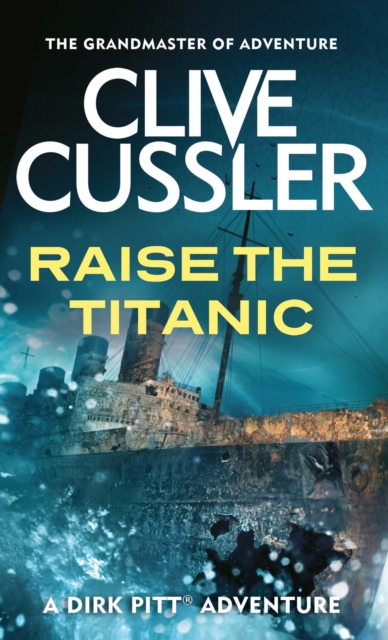 Raise the Titanic, EPUB eBook