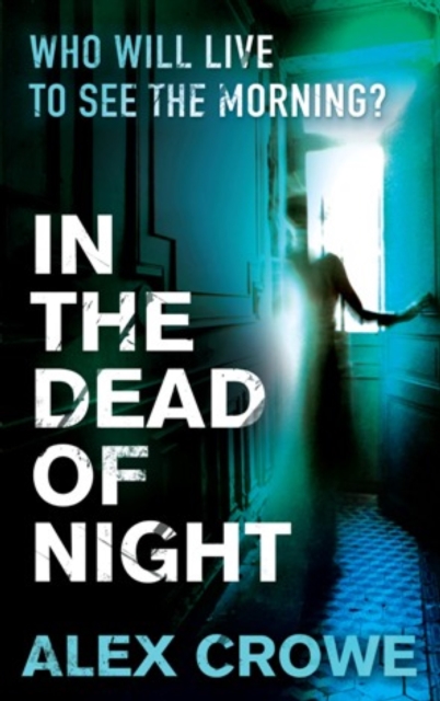 In The Dead Of Night, EPUB eBook