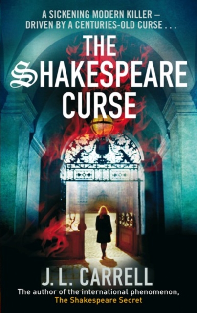 The Shakespeare Curse : Number 2 in series, EPUB eBook