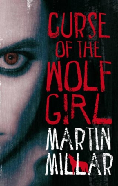Curse Of The Wolf Girl : Number 2 in series, EPUB eBook