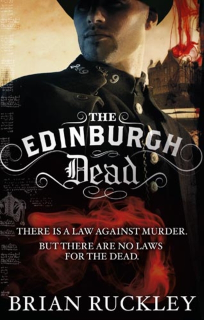 The Edinburgh Dead, EPUB eBook