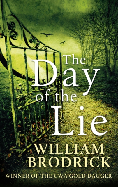 The Day of the Lie, EPUB eBook