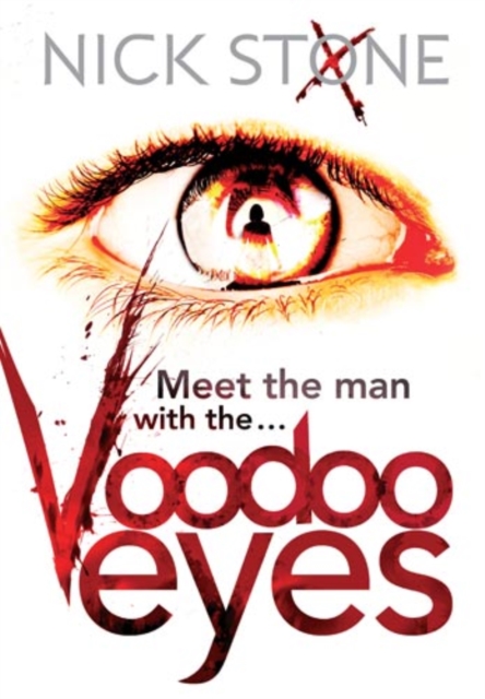 Voodoo Eyes, EPUB eBook