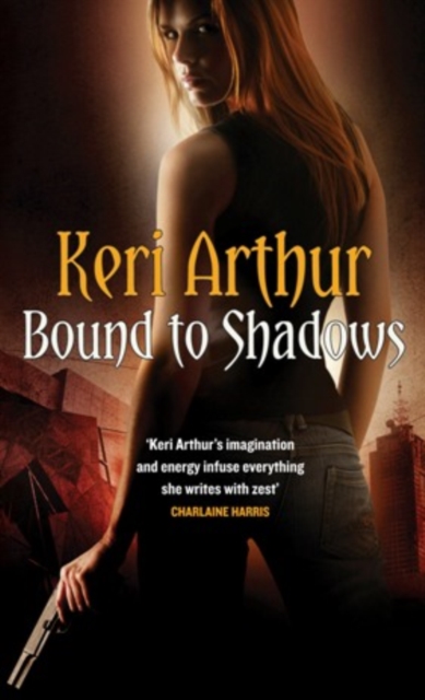 Bound To Shadows : Number 8 in series, EPUB eBook
