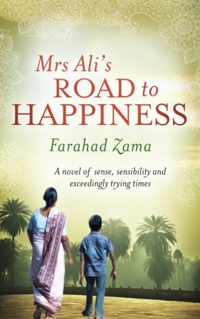 Mrs Ali's Road To Happiness : Number 4 in series, EPUB eBook