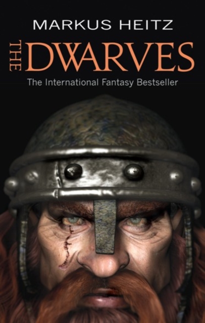 The Dwarves : Book 1, EPUB eBook