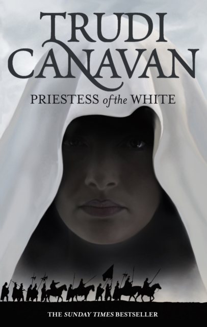 Priestess Of The White : Book 1 of the Age of the Five, EPUB eBook