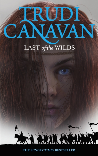 Last Of The Wilds : Book 2 of the Age of the Five, EPUB eBook