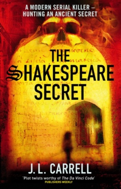 The Shakespeare Secret : Number 1 in series, EPUB eBook