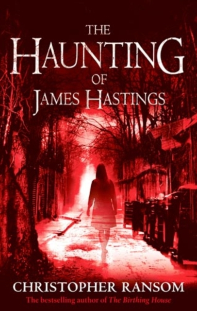 The Haunting Of James Hastings, EPUB eBook