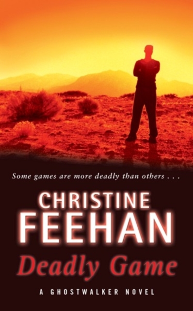 Deadly Game : Number 5 in series, EPUB eBook