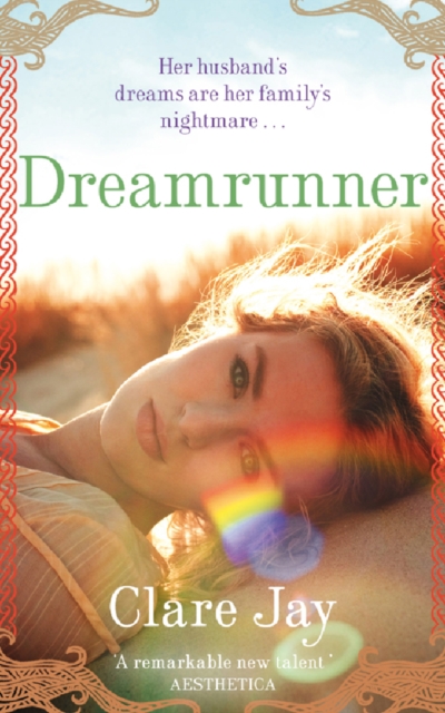 Dreamrunner, EPUB eBook