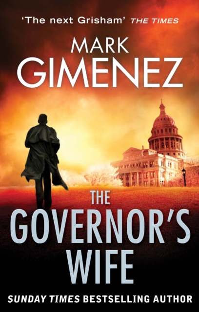 The Governor's Wife, EPUB eBook