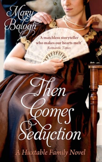 Then Comes Seduction : Number 2 in series, EPUB eBook