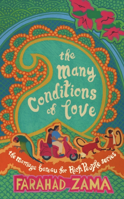 The Many Conditions Of Love : Number 2 in series, EPUB eBook